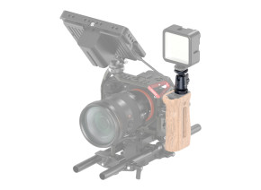 SmallRig 2948 BallHead Mini with Removable Cold Shoe Mount 2pcs - slika 6