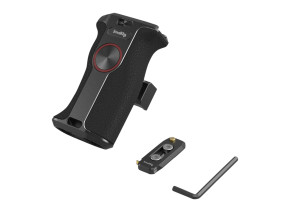SmallRig 3260 Rotating Nato Handle (Left side) - slika 2