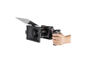 SmallRig 3260 Rotating Nato Handle (Left side) - slika 3