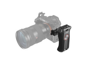 SmallRig 3260 Rotating Nato Handle (Left side) - slika 5