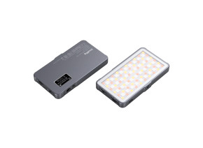 SmallRig 3489 Vibe P96L RGB Video Light - slika 2