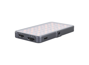 SmallRig 3489 Vibe P96L RGB Video Light - slika 5