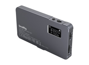SmallRig 3489 Vibe P96L RGB Video Light - slika 7