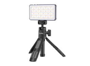 SmallRig 3489 Vibe P96L RGB Video Light - slika 8