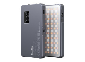 SmallRig 3489 Vibe P96L RGB Video Light - slika 1