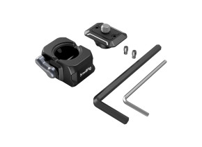 SmallRig 3513 Drop-in HawkLock Universal Mini Quick Release Clamp & Plate - slika 2