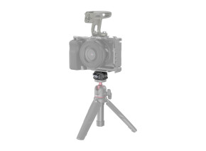 SmallRig 3513 Drop-in HawkLock Universal Mini Quick Release Clamp & Plate - slika 4