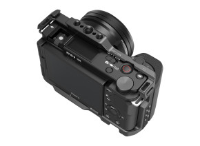 SmallRig 3538 Cage with Grip For Sony ZV-E10 - slika 2