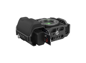 SmallRig 3538 Cage with Grip For Sony ZV-E10 - slika 3