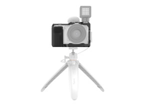 SmallRig 3538 Cage with Grip For Sony ZV-E10 - slika 7