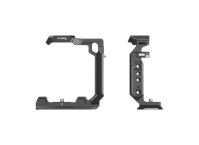 SmallRig 3639 Half Cage For Sony A7IV/ A7SIII/ A7RIV/ A7RV/ A1 - slika 2
