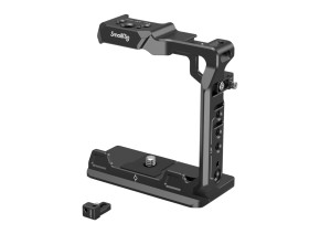 SmallRig 3639 Half Cage For Sony A7IV/ A7SIII/ A7RIV/ A7RV/ A1 - slika 3