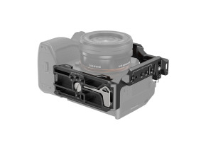 SmallRig 3639 Half Cage For Sony A7IV/ A7SIII/ A7RIV/ A7RV/ A1 - slika 4