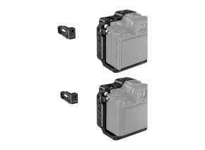 SmallRig 3639 Half Cage For Sony A7IV/ A7SIII/ A7RIV/ A7RV/ A1 - slika 5