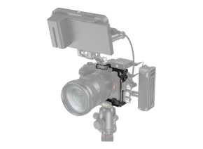SmallRig 3639 Half Cage For Sony A7IV/ A7SIII/ A7RIV/ A7RV/ A1 - slika 7