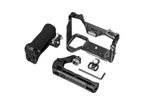 SmallRig 3669 Advanced Kit For Sony A7R V / A7 IV / A7S III / A7 V - slika 2