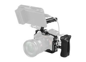 SmallRig 3669 Advanced Kit For Sony A7R V / A7 IV / A7S III / A7 V - slika 4