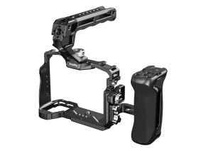 SmallRig 3669 Advanced Kit For Sony A7R V / A7 IV / A7S III / A7 V