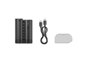 SmallRig 5299 USB-C Camera Battery with Power Display for Nikon EN-EL15c - slika 6
