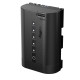 SmallRig 5298 USB-C Camera Battery with Power Display for Canon LP-E6P