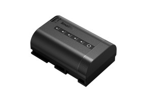 SmallRig 5298 USB-C Camera Battery with Power Display for Canon LP-E6P - slika 2