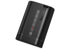SmallRig 5298 USB-C Camera Battery with Power Display for Canon LP-E6P - slika 3