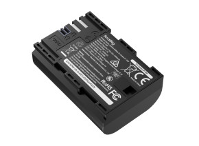 SmallRig 5298 USB-C Camera Battery with Power Display for Canon LP-E6P - slika 4