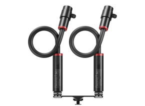 SmallRig 5796 RM 03 Macro Photography LED Video Light Kit (2 Pack) - slika 2