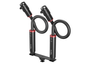 SmallRig 5796 RM 03 Macro Photography LED Video Light Kit (2 Pack) - slika 3