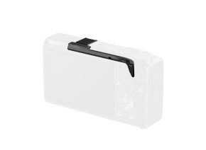 SmallRig 5688 Thumb Grip for Ricoh GR IV (Black) - slika 1