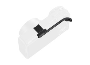 SmallRig 5688 Thumb Grip for Ricoh GR IV (Black) - slika 2