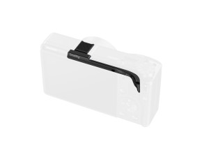 SmallRig 5688 Thumb Grip for Ricoh GR IV (Black) - slika 3