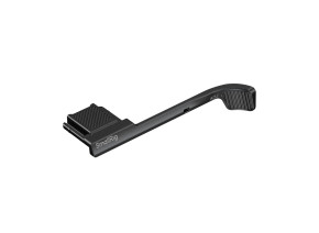 SmallRig 5688 Thumb Grip for Ricoh GR IV (Black) - slika 6