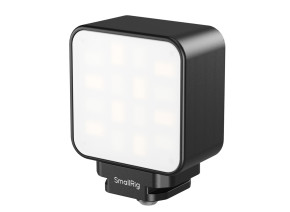 SmallRig 5446 Fill Light for Action Cameras