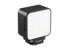 SmallRig 5446 Fill Light for Action Cameras - slika 2