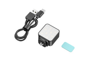 SmallRig 5446 Fill Light for Action Cameras - slika 3