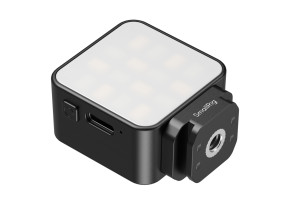 SmallRig 5446 Fill Light for Action Cameras - slika 4