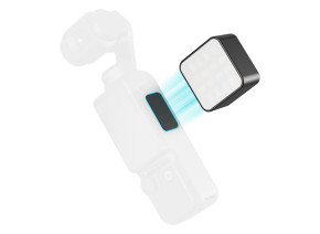 SmallRig 5446 Fill Light for Action Cameras - slika 5