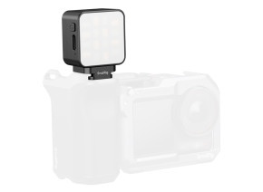 SmallRig 5446 Fill Light for Action Cameras - slika 6