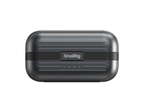 SmallRig 5715 S70 Bežični mikrofon (crni) - slika 3