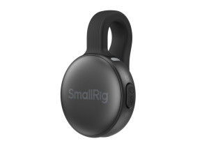 SmallRig 5715 S70 Bežični mikrofon (crni) - slika 5