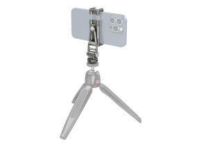 SmallRig 3559 Multifunctional Universal Metal Smartphone Holder - slika 1