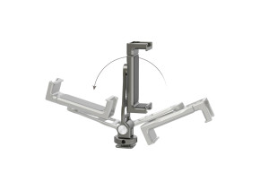 SmallRig 3559 Multifunctional Universal Metal Smartphone Holder - slika 5