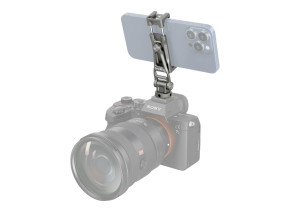 SmallRig 3559 Multifunctional Universal Metal Smartphone Holder - slika 8