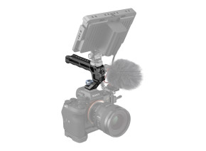 SmallRig 3764 Top Handle with Cold Shoe - slika 4
