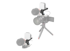SmallRig 3764 Top Handle with Cold Shoe - slika 6