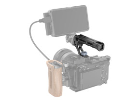 SmallRig 3765 ARRI Locating Top Handle - slika 4