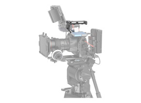 SmallRig 3765 ARRI Locating Top Handle - slika 6