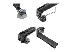 SmallRig 3766 Nato Top Handle - slika 3