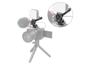 SmallRig 3766 Nato Top Handle - slika 4